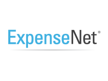 ExpenseNet Logo