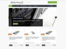 SPS Pros